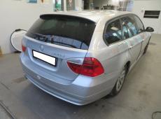 BMW (D) 320d Touring more4you ID 482531