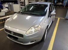 FIAT PUNTO 1.4 DYNAMIC ID 482536