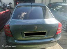 SKODA OCTAVIA 1.9 TDI CLASSIC ID 482543