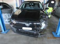 VW GOLF 1.0 ETSI MHEV LIFE ID 482551