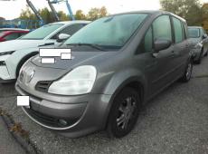 RENAULT MODUS 1.2 16V T AUTHENT. ID 482556