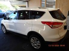FORD KUGA 2.0 TDCI CARVING 4WD ID 482560