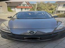 MAZDA 3 2.0 16V EXCLUSIVE ID 482565