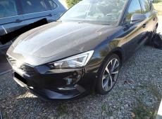 SEAT LEON 1.5 MHEV FR ID 482566