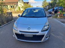Renault Clio 1.6 16V 110 Night&Day ID 482570