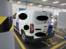OPEL COMBO 1.2 XL ENJ. S/S EN ID 482576