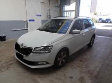 SKODA FABIA 1.0 TSI AMBITION ID 482580