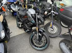 CF MOTO 125 NK ID 482579