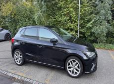 Seat Ibiza ID 482549