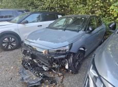 OPEL CORSA B AT FWD ID 482459