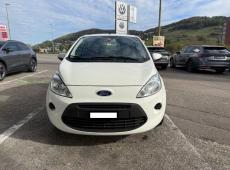 Ford Ka ID 482569