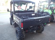 Traxter HD9 (1388 km)