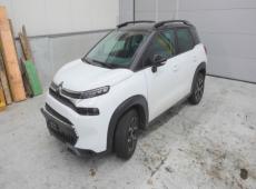 Citroen C3 Aircross 1.2 PureTech (30120 km)