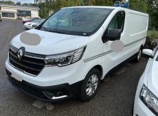 Renault Trafic Kaw. 3.0 t L2 H1 (29563 km)