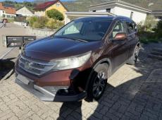 Honda CR-V (108961 km)
