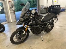 Triumph Tiger 900 (31349 km)