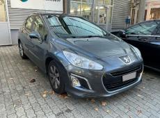 Peugeot 308 (150652 km)