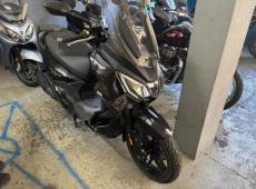 SYM [Sanyang] Joyride 300 ABS (7384 km)