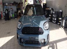 Mini Countryman Cooper S ALL4 ID 482595