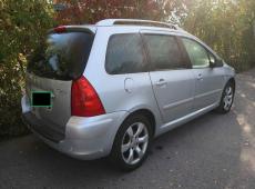 PEUGEOT 307 SW 2.0 16V PREMIUM ID 482622
