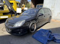 Opel Vectra Caravan 2.8 V6 Turbo OPC ID 482617