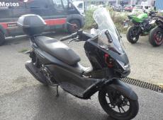 KYMCO Sky Town 125 ID 482625