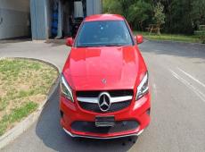 Mercedes CLA 200 d SwissSt Urb 4M ID 482628