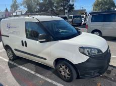 Fiat Doblo 1.4 MPI Cargo ID 482630