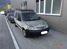 PEUGEOT PARTNER 1.9D 190C (SPE) ID 482591