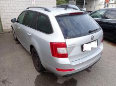 SKODA OCTAVIA 1.6 TDI AMBITION ID 482586