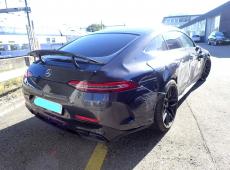 MERCEDES-BENZ AMG GT 4 63 S 4MATIC+ ID 482605