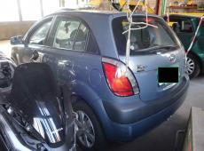 KIA RIO 1.4 16V TREND ID 482606