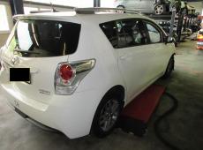 TOYOTA VERSO 1.8 LUNA ID 482613