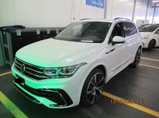 VW TIGUAN 2.0TDI ELEGANCE 4M ID 482607