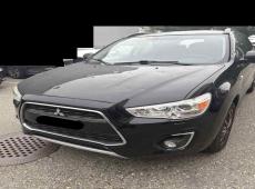 MITSUBISHI ASX MODELL 2010- ASX 1.8 DID INTENSE 4WD ID 482654