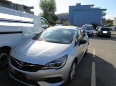 OPEL ASTRA 1.4I TURBO EDITION ID 482655