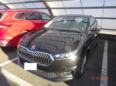 SKODA FAB. 1.0 TSI AMB AMB ID 482659