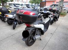 HONDA SH 125 I DISCBRAKE ID 482657