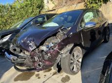 PEUGEOT 208 1.6 Turbo XY ID 482588