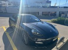Porsche Panamera 4S ID 482477