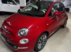 Fiat 500 TwinAir 8V ID 482593