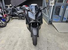 YAMAHA YP125R -DA ID 482594