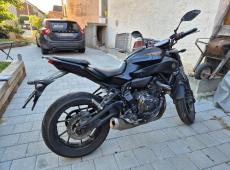 YAMAHA MT-07 ABS (35k) ID 482596