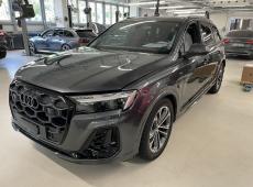 Audi Q7 SUV 3.0 55 TFSI S Line quattro T-Tronic ID 482602