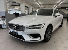 Volvo V60 T6 TE ID 482611