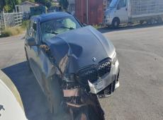 BMW (D) M340i xDriveTouring Steptronic First Edition ID 482616