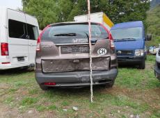 Honda CR-V ID 482618