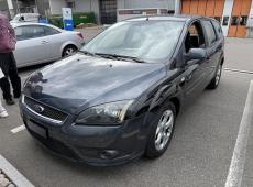 Ford Focus 2.0 TDCi Carving ID 482624
