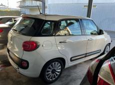 Fiat 500 L (119515 km)