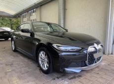 BMW i4 G26 Limousine (26995 km)